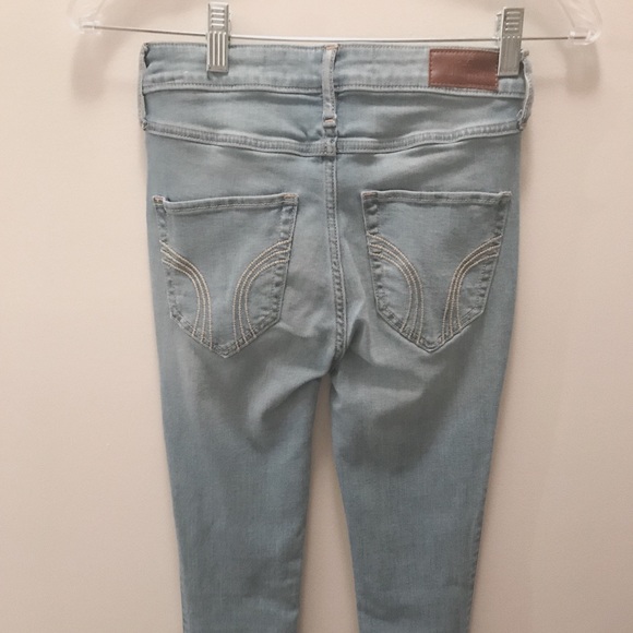 Jeans - Picture 2 of 2